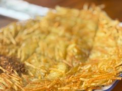 -杨老大生皮白族菜