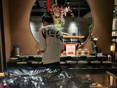 -呷哺呷哺 黄金牧场 (欢乐谷店)