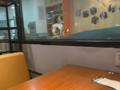 -鱼亨小鲜酸菜鱼(大信店)