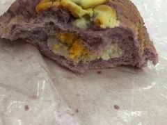-木子木水日式烫面包(中盛店)