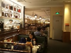 -翠华餐厅(正佳广场店)