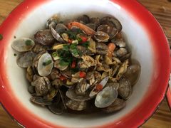 -老三样·美食研究中心(世贸路店)