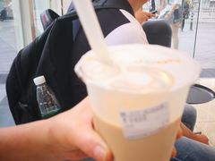 -CoCo都可(建外SOHO店)