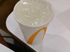 -麦当劳(列东店)