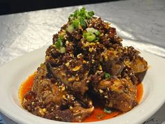 -红辣椒·川菜·火锅(张杨路店)