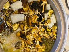 -爱膳菌锅锅(阳南店)
