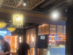 -湘邻呷铺·田园家宴(汉基广场店)