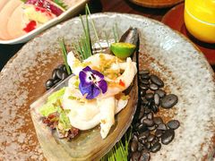 -匠和风精致料理(莆田财富中心店)