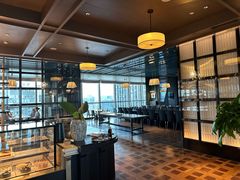 -云厨·高空西餐厅(成都瑯珀·凯悦臻选酒店)