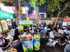 -同来顺烧烤餐厅(哈尔滨道店)