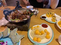 -品味泸沽湖•民族特色菜(大落水店)