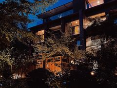 -青城山