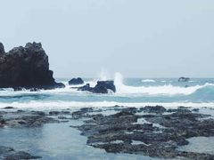 -绿岛环岛公路