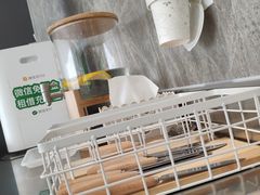 -龙治汉堡(中华城店)
