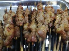 -二子海鲜大排档(太阳城店)