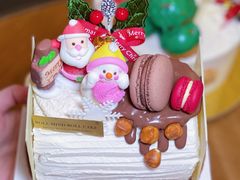 -卷心卷意·轻甜蛋糕(新光天地店)