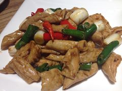 -双合园·海鲜水饺青岛菜(上清路店)