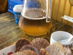 -人和啤酒屋海鲜大排档(营口路店)