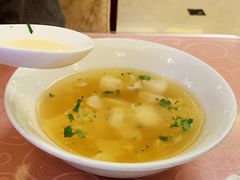 -烤肉宛饭庄(南礼士路店)