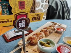-俄士厨房(未来城店)