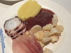 -星伦多自助料理(花山金鹰店)