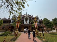 -西双版纳总佛寺