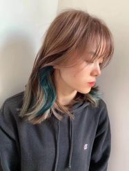 -苑苑发型设计