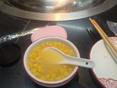 -高家小院铁锅炖大鹅(哈西高铁站店)