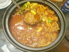 -肖记公安牛肉鱼杂馆·省级非物质文化遗产(三角路直营店)