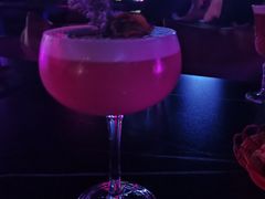 -MOSSO音乐酒吧·live house(南京旗舰店)