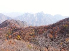 -慕田峪长城