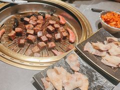 -花时·炭火烧肉(东百中心A馆店)