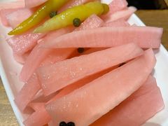 -盟重烧烤店(高正街店)