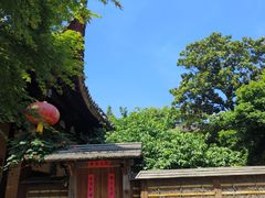 -龙华素斋(龙华路店)