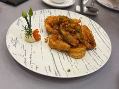 -银都上海菜馆(粤海东路店)