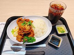 -大家乐(广州花城汇店)