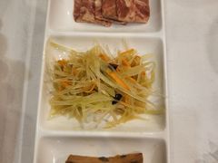 -功德林素菜饭庄(前门店)