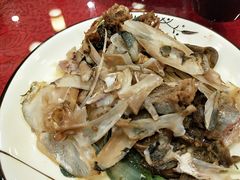 -陈记菜馆·非遗淮扬菜(东关街教场店)