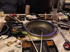 -火炉火自助餐(喜隆多店)