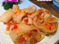 泰汁无骨猪手-小和庆·知味(首铸万科店)