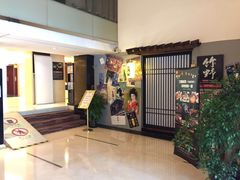 -上海徐汇瑞峰酒店