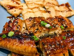 -上渔铁板烧(熙悦汇店)