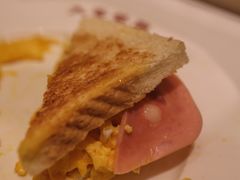 -大哥餐厅(西城花园店)