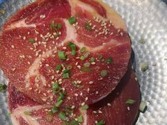 -山葵说·泥炉烤肉(泰达时尚E街区店)