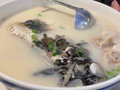 鱼头汤-云中小雅