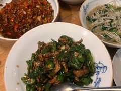 -啄佬食堂