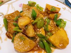 -石老头关东饺子王·东北菜(嘉华鑫城店)