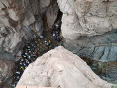 -桑干河大峡谷旅游区