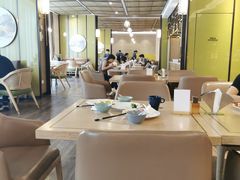 大堂-佳源四季酒店-雅悦自助餐厅(新洲路店)