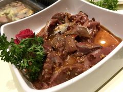 -东道煮牛肉火锅(重庆路店)